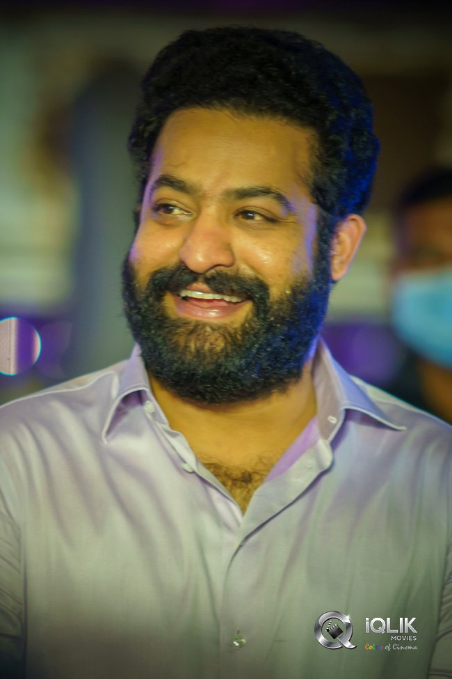 RRR-Movie-Success-Party